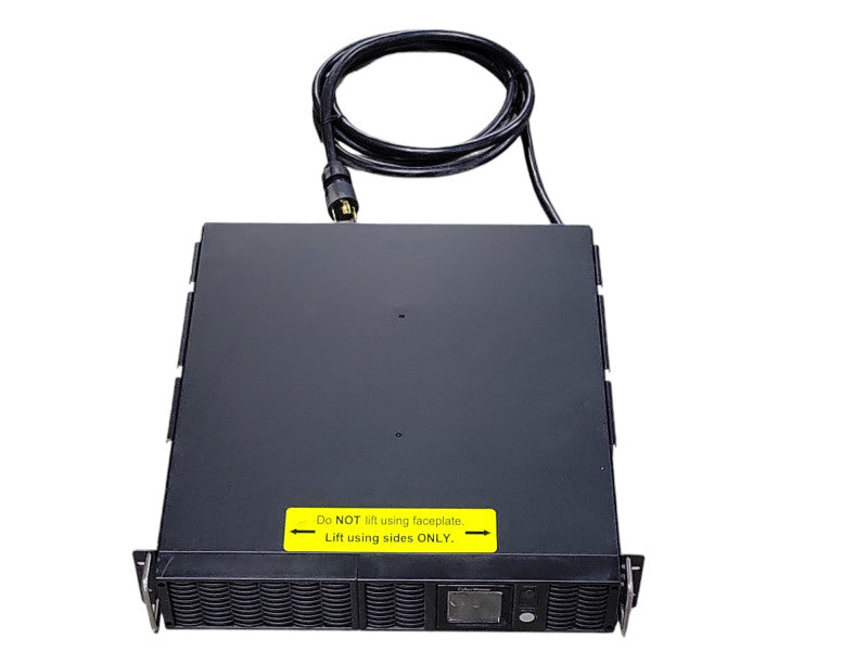 Cyberpower PR3000LCDRTXL2U 3000VA UPS, READ _