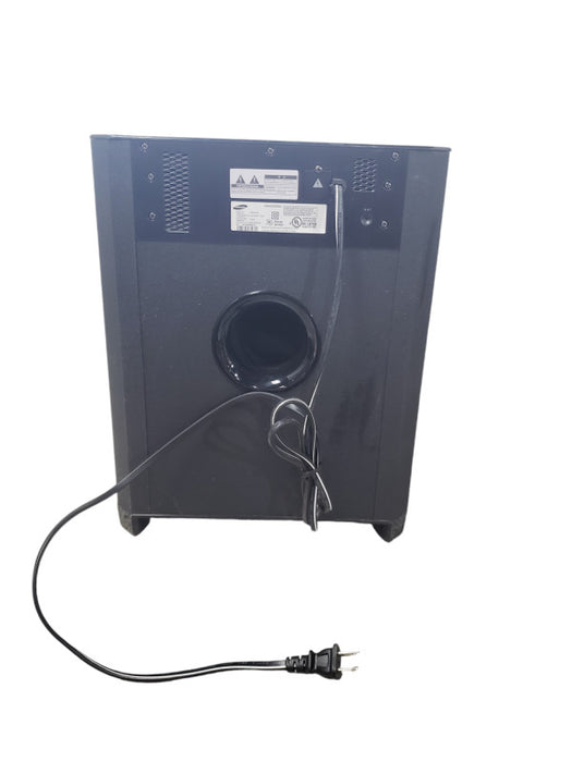 Samsung PS-WH750 Wireless Active Subwoofer