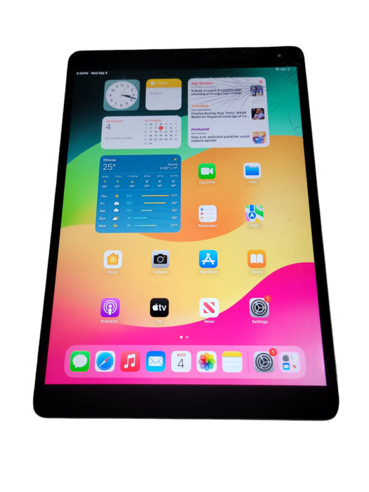 Apple iPad Pro 10.5" 64GB (A1709) - READ Δ