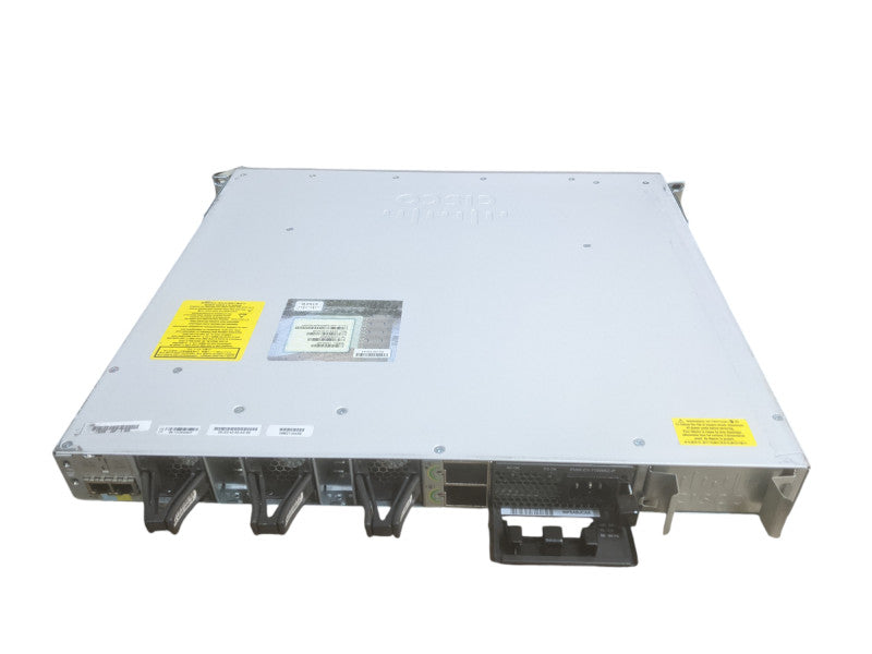 Cisco C9300-48P-E V05 | Catalyst 9300 | 48-port PoE+ Managed Switch