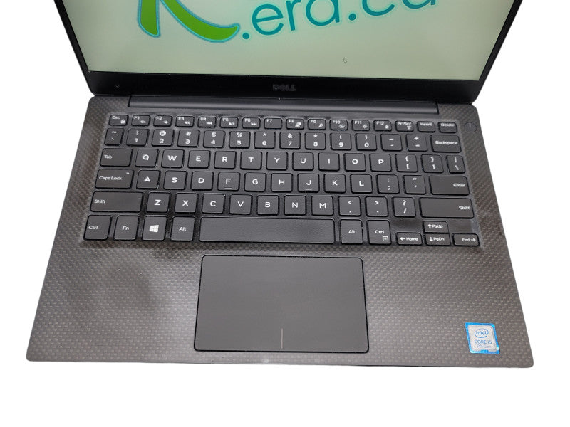 Dell XPS 13 9360| i5-7200U| 8GB DDR3L| 256GB SSD | READ β BudLap