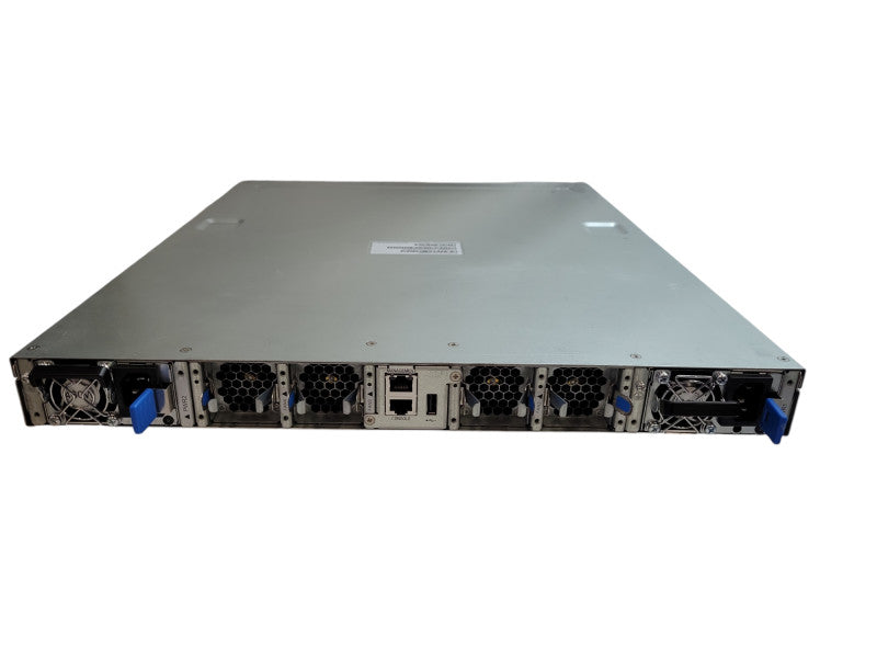 Celestica Redstone XP D2060 48P 10GbE SFP+ 6P 40GbE QSFP+ Switch Q%