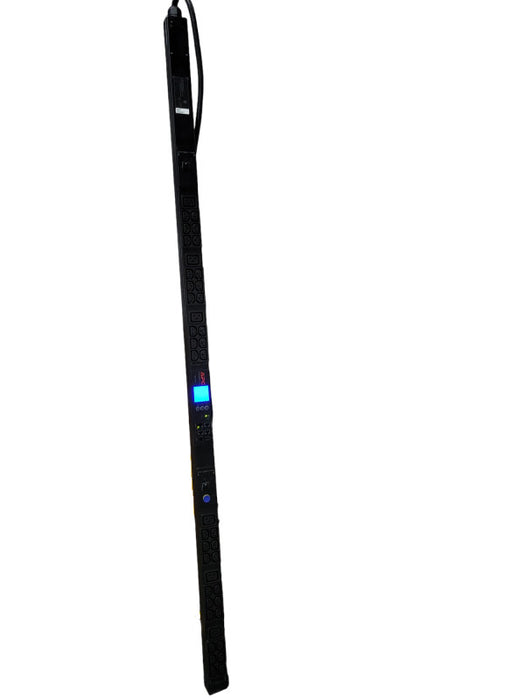 APC AP8841 Rack PDU 2G,Metered,Zero U,30A 200/208V (36) C13 & (6) C19 L6-30P Q_