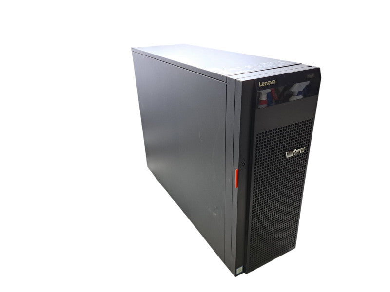 Lenovo ThinkServer TS460 | Xeon E3-1230 v5 @ 3.40GHz, 24GB DDR4, LSI MegaRAID