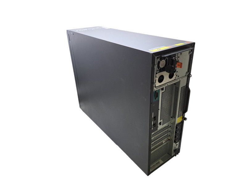 Lenovo ThinkServer TS460 | Xeon E3-1230 v5 @ 3.40GHz, 24GB DDR4, LSI MegaRAID