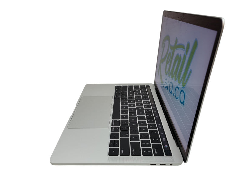 Apple Macbook Pro 2017 13" 2-Core i5-7267U @ 3.1GHz 8GB DDR3 512GB SSD (