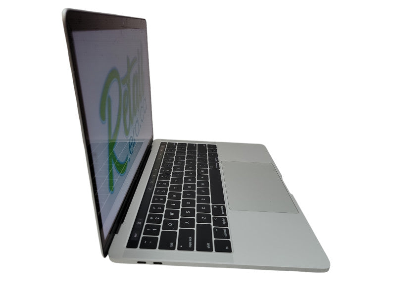 Apple Macbook Pro 2017 13" 2-Core i5-7267U @ 3.1GHz 8GB DDR3 512GB SSD (