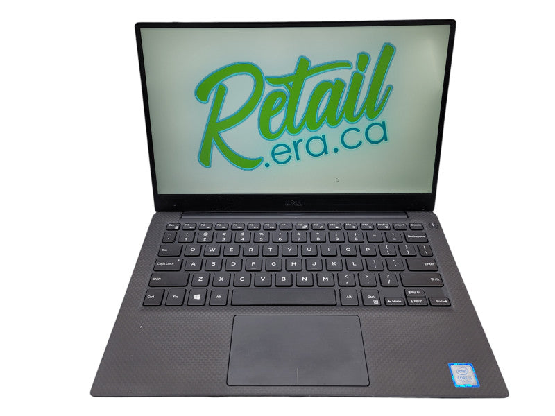 Dell XPS 13 9360| i5-7200U| 8GB DDR3L| 256B SSD | READ β BudLap β BudLap