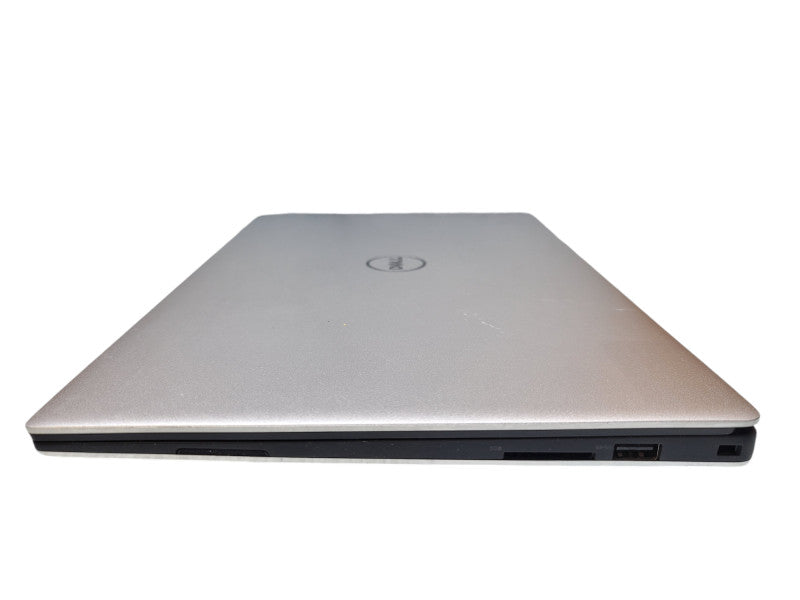 Dell XPS 13 9360| i5-7200U| 8GB DDR3L| 256B SSD | READ β BudLap β BudLap