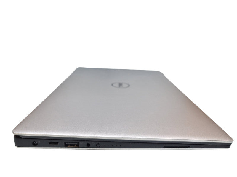 Dell XPS 13 9360| i5-7200U| 8GB DDR3L| 256B SSD | READ β BudLap β BudLap