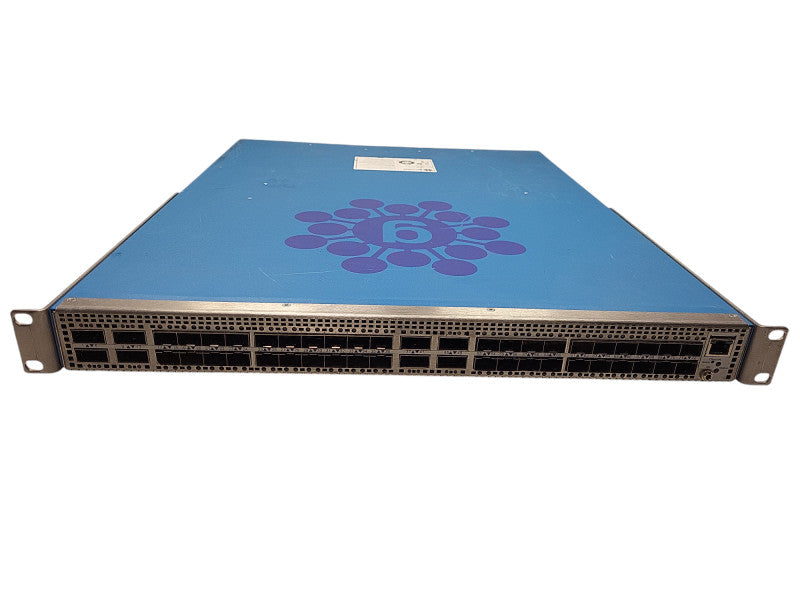 Gnodal GS4008 Layer 2+ Ethernet Switch, 40 x 10GbE & 8 x 40GbE - Cisco Nexus $