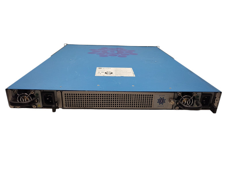 Gnodal GS4008 Layer 2+ Ethernet Switch, 40 x 10GbE & 8 x 40GbE - Cisco Nexus $