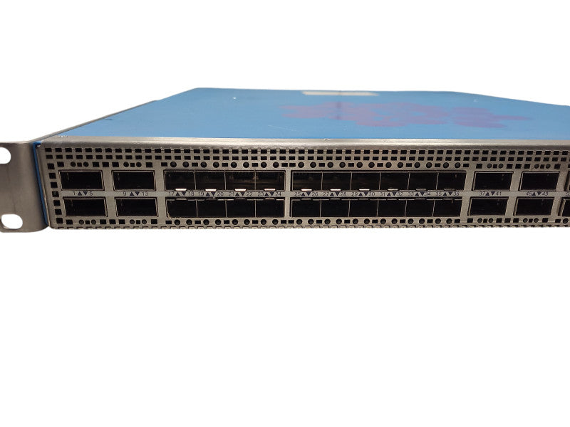 Gnodal GS4008 Layer 2+ Ethernet Switch, 40 x 10GbE & 8 x 40GbE - Cisco Nexus $