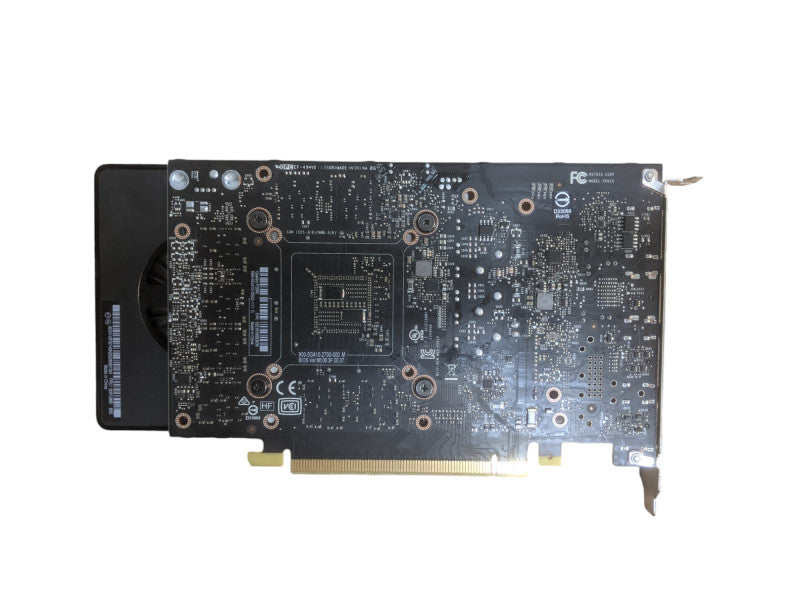 NVIDIA Quadro P2000 | 5GB Graphics Card | 4x DisplayPort