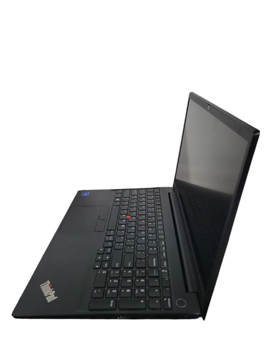 Lenovo ThinkPad E15 Gen 2 | i7-1165G7| 16GB DDR4| 512GB SSD ! Lap200