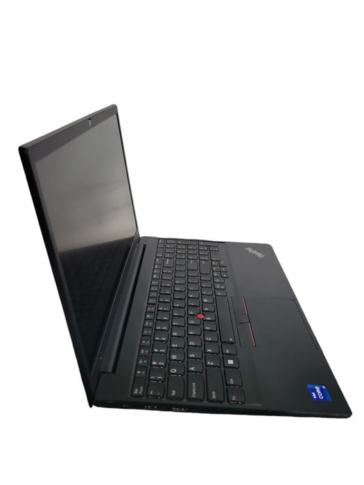 Lenovo ThinkPad E15 Gen 2 | i7-1165G7| 16GB DDR4| 512GB SSD ! Lap200