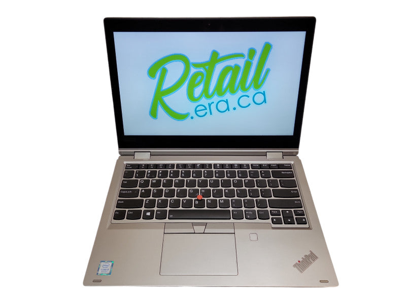 Lenovo ThinkPad L390 Yoga | i5-8265U @1.6GHz | 16GB DDR4 | 256GB SSD  Lap200