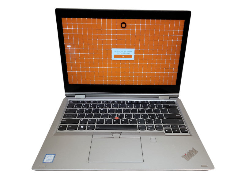 Lenovo ThinkPad L390 Yoga | i5-8265U @1.6GHz | 16GB DDR4 | 256GB SSD  Lap200