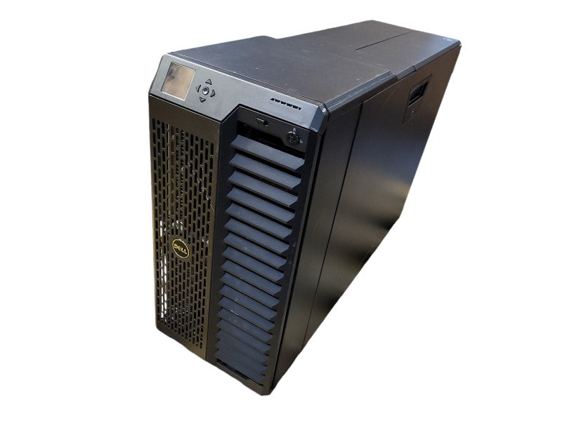 Dell PowerEdge VRTX w/ 2x M630 Blade E5-2640 v4, 32GB RAM, H330 Mini 4x PSU $
