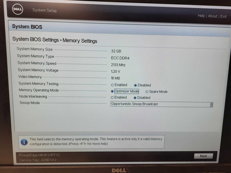 Dell PowerEdge VRTX w/ 2x M630 Blade E5-2640 v4, 32GB RAM, H330 Mini 4x PSU $