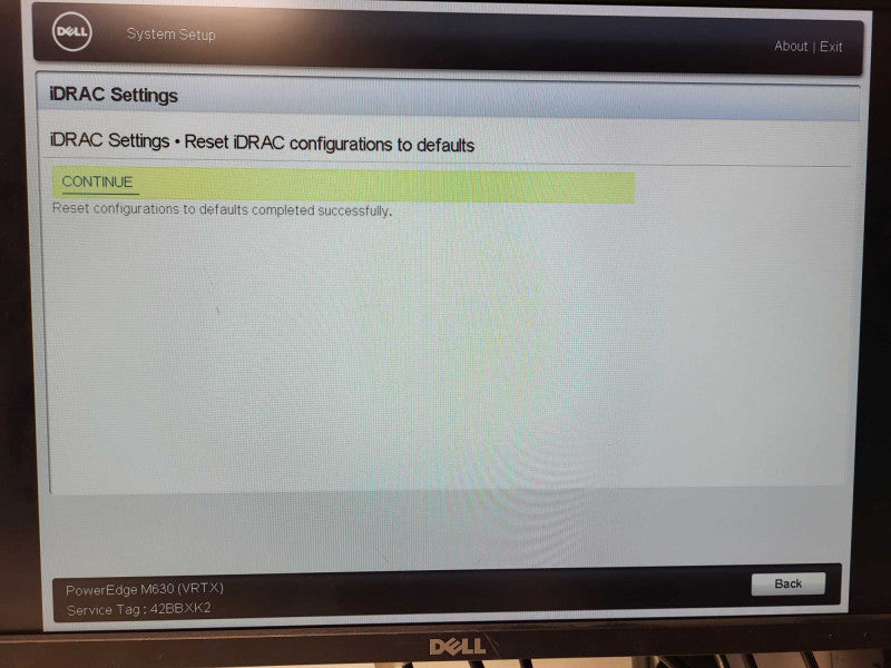 Dell PowerEdge VRTX w/ 2x M630 Blade E5-2640 v4, 32GB RAM, H330 Mini 4x PSU $