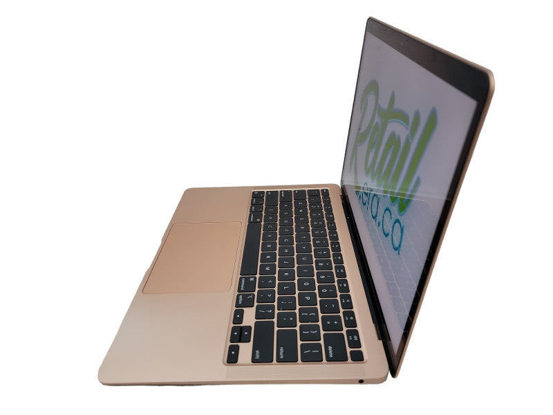 Apple Macbook Air 2020 13" 8-Core M1 @ 3.2GHz 8GB Ram 256GB SSD (