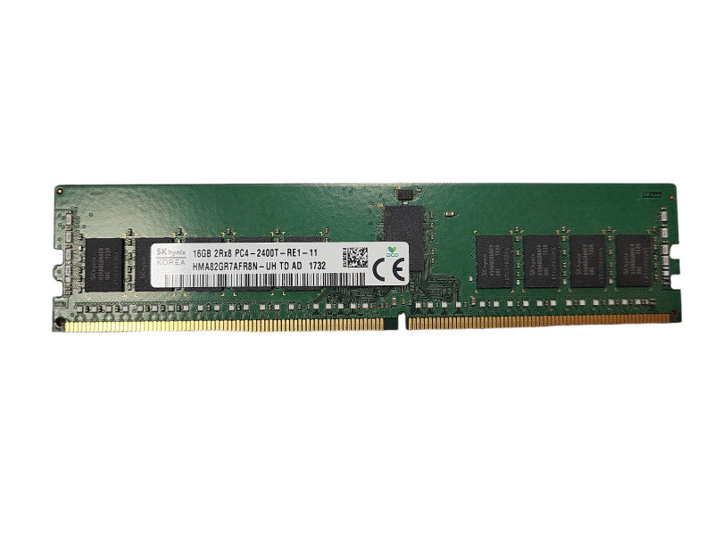 SK Hynix 16GB PC4-2400T-R Server Memory Q$