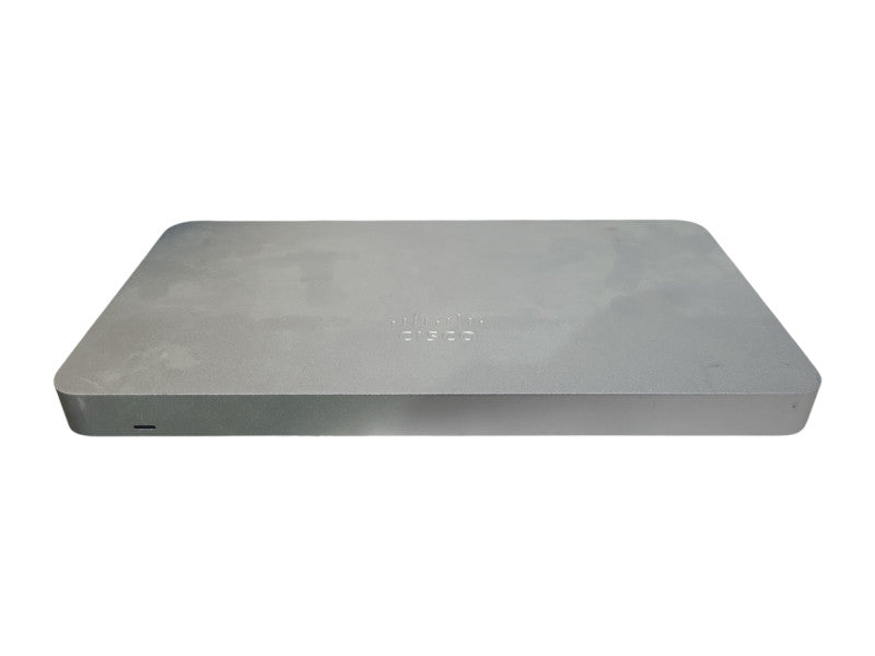 Cisco Meraki MX68-HW Cloud Managed Firewall VPN, Unclaimed