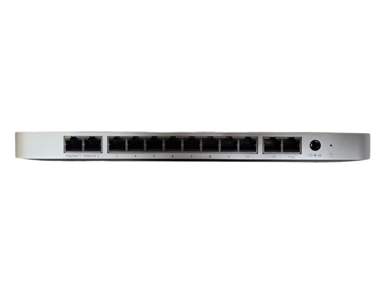 Cisco Meraki MX68-HW Cloud Managed Firewall VPN, Unclaimed