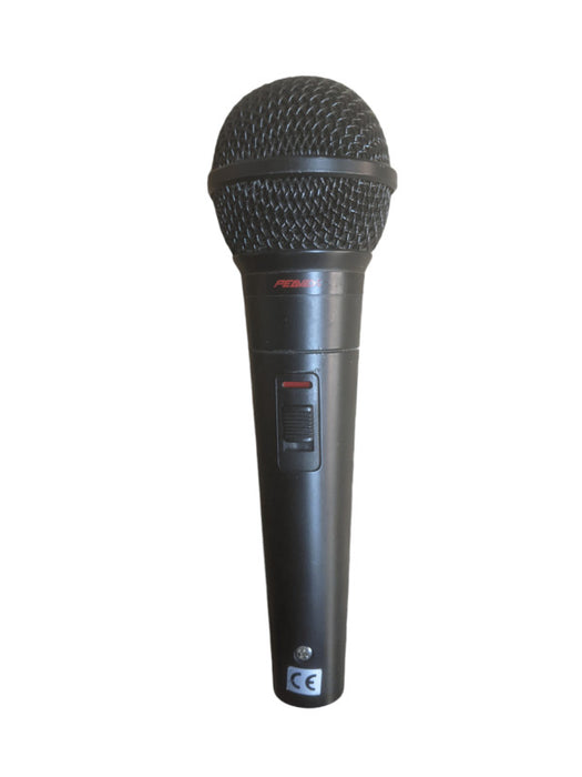 Peavey PVi Uni-Directional Microphone Q