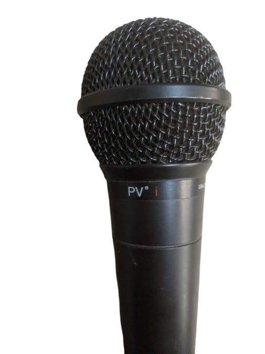 Peavey PVi Uni-Directional Microphone Q