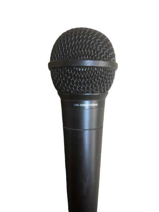 Peavey PVi Uni-Directional Microphone Q