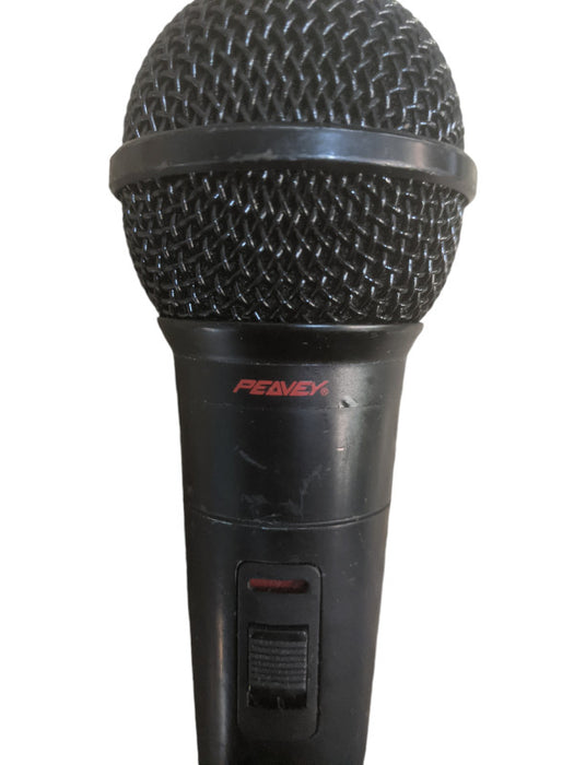 Peavey PVi Uni-Directional Microphone Q