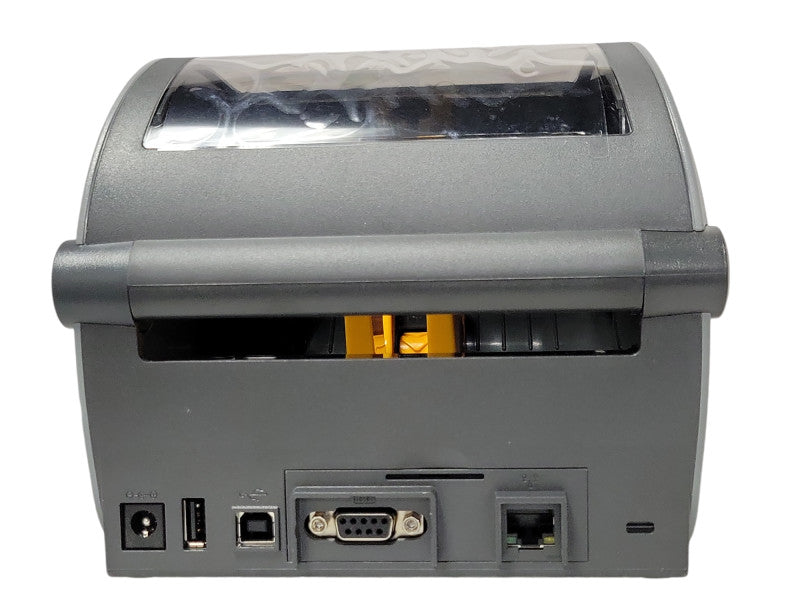 Zebra ZD621 ZD6A043-D01F00EZ ZEBRA Direct Thermal Printer USB/Serial/Ethernet _