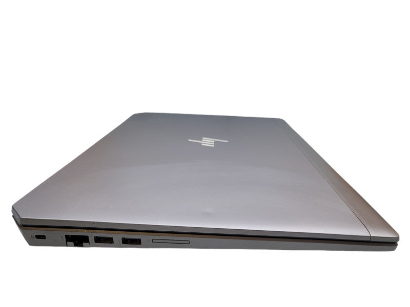 HP ZBook 15 G5| i7-8850H| 32GB DDR4| Quadro P2000| 512GB SSD  No AC ADAPTER  β Lap200
