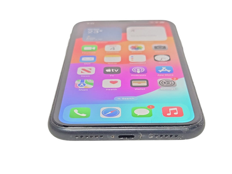 Apple iPhone XR 64GB UNLOCKED, READ _