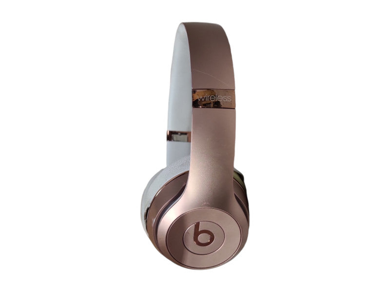 Beats Solo3 Wireless On-Ear Bluetooth Headphones