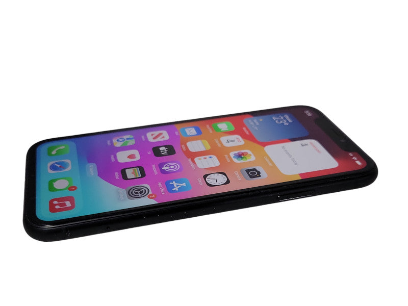 Apple iPhone XR 64GB UNLOCKED, READ _