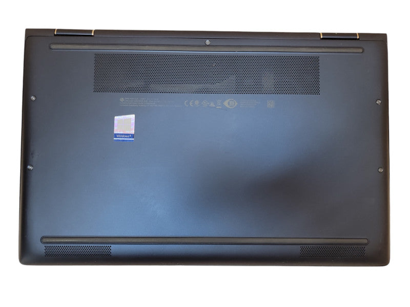 HP EliteBook Dragonfly | i5-8365U @ 1.6GHz | 16GB DDR4 | No HDD - [For Parts]  Lap200