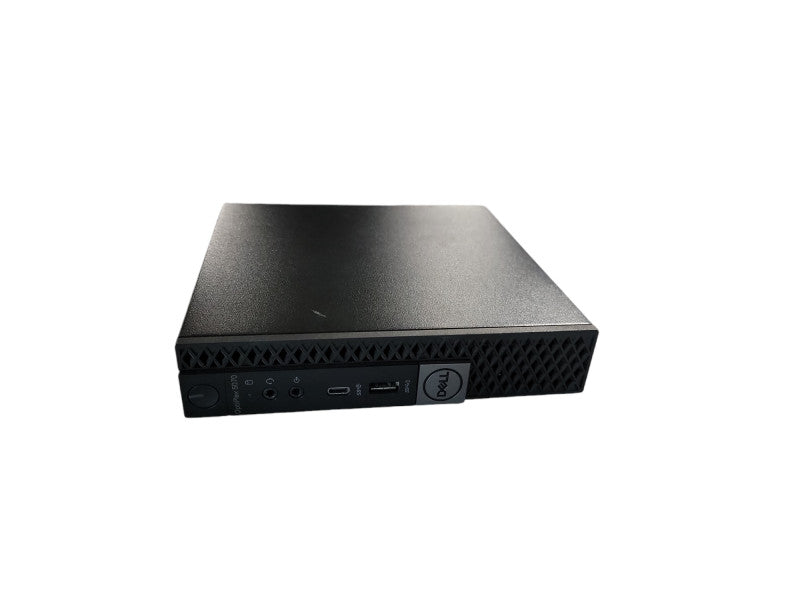 Dell OptiPlex 5070 USFF i5 - 9500 CPU @ 2.20GHz 16GB DDR4 Ram  θ