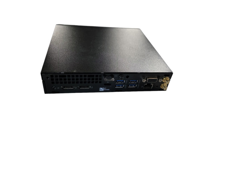 Dell OptiPlex 5070 USFF i5 - 9500 CPU @ 2.20GHz 16GB DDR4 Ram  θ