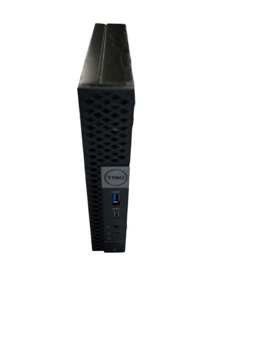 Dell OptiPlex 5070 USFF i5 - 9500 CPU @ 2.20GHz 16GB DDR4 Ram  θ