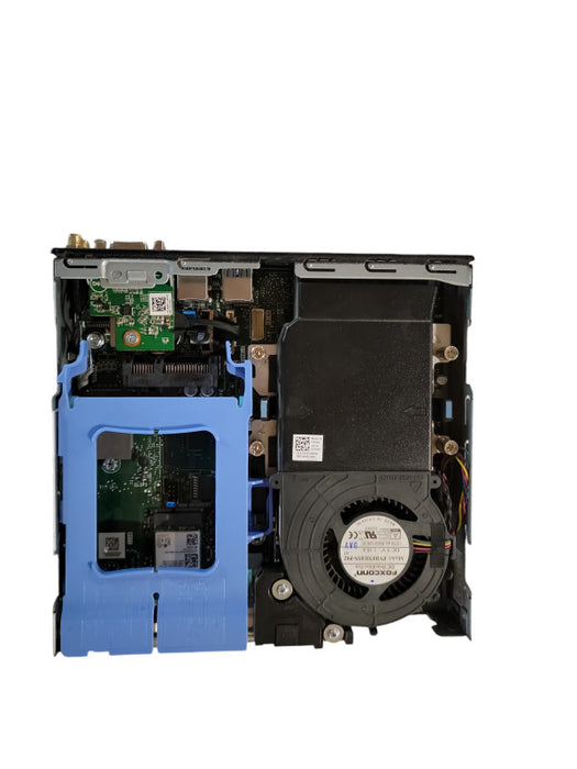 Dell OptiPlex 5070 USFF i5 - 9500 CPU @ 2.20GHz 16GB DDR4 Ram  θ