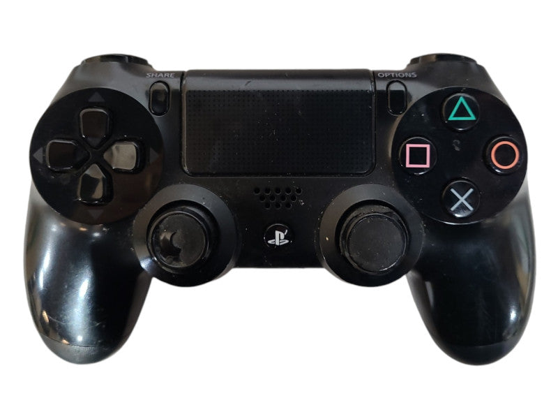 Sony PlayStation 4 DualShock 4 Wireless Controller
