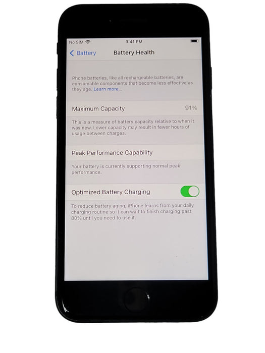 Apple iPhone 8 Plus 64GB UNLOCKED PHONE _