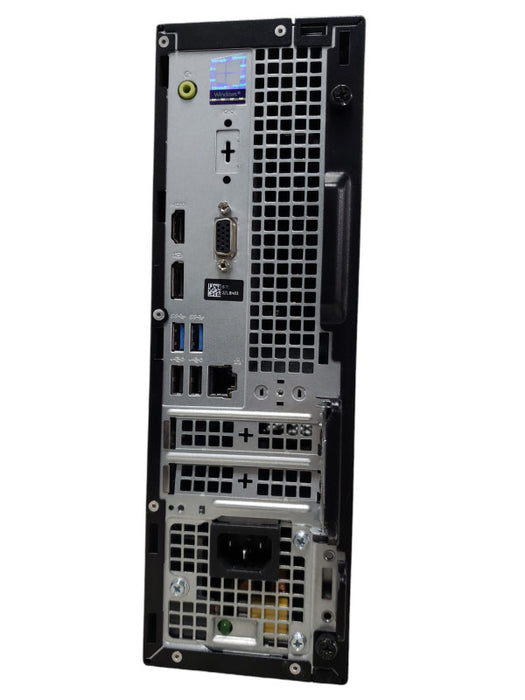 Dell OptiPlex 3060 i5-9500 CPU, 8GB RAM, 256GB SSD