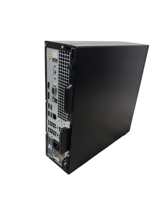 Dell OptiPlex 3060 i5-9500 CPU, 8GB RAM, 256GB SSD