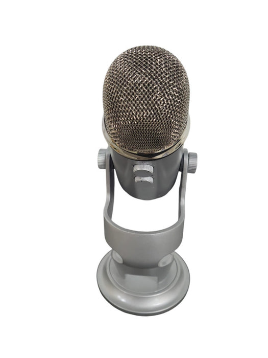 BLUE multi pattern USB microphone