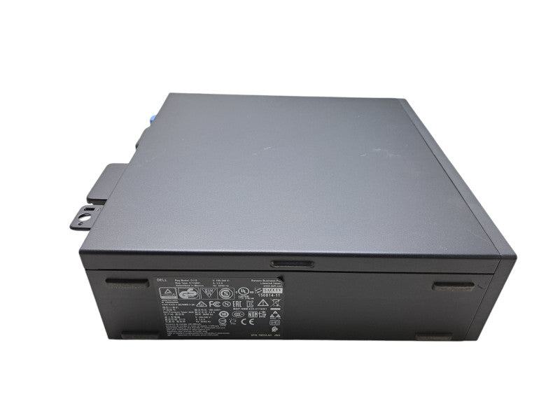 Dell Precision 3420 SFF | Xeon E3-1270 v6 @ 3.80GHz 4C, 16GB DDR4, No HDD/OS