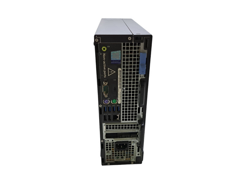 Dell Precision 3420 SFF | Xeon E3-1270 v6 @ 3.80GHz 4C, 16GB DDR4, No HDD/OS
